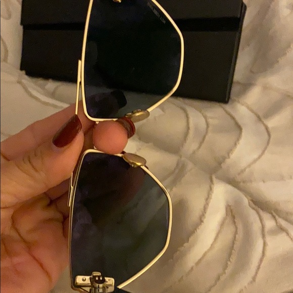 Dior sunglasses - Picture 3 of 6